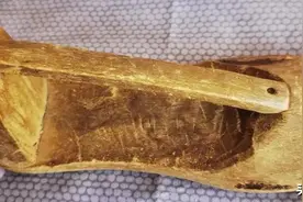 家有老物件，每个物件都在讲一个家的故事，折射出一个时代的影子图片