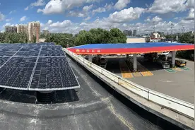 1000座！黑龙江中石油战略携手联盛新能源，推动全域分布式光伏应用图片