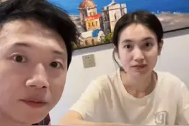 麻子扮演者宋家腾日常生活！老婆肤白貌美颜值高，儿女双全太幸福图片