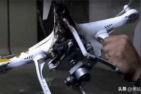 乌军无人机成功返回，数秒后飞手被炸上天，俄军如何实现绝地反杀图片