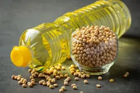 什么油最不健康？大豆油吗？医生提醒：这3种油才应该少吃或不吃图片