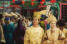 明太祖严禁后宫干政，严内教是什么？为何会有这样的制度？图片