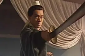 武松一生最大的两个错误：错认了一个兄弟，错信了一个阴险小人图片
