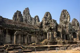 从吴哥窟寺庙建筑群的历史入手，浅谈柬埔寨迷人的艺术和历史遗产图片