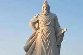 戚家军从巅峰到覆灭的一曲悲歌：大明的昏君奸臣如何自毁长城图片