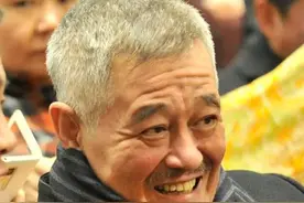 瞒不住了！赵本山隐藏多年背景曝光，难怪娱乐圈都不敢得罪他！图片