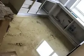 ​二楼屋主注意：这3个方法，能很好的解决二楼返水问题！超实用！图片