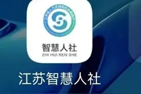 手把手教你查养老金调整和补发金额（江苏版）图片