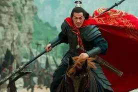 “人中吕布，马中赤兔”，赤兔到底是什么马？图片