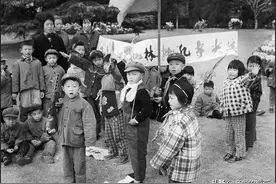 六七十年代吃不饱，为何人们还挺怀念？怀念那个年代的人是啥心态图片