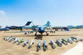 出手就是几十亿美元，传言沙特屡屡采购中国武器，这是开窍了？图片