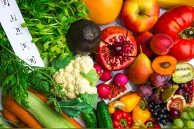 4种你应该吃的能促进减肥和消化的高纤维食物图片