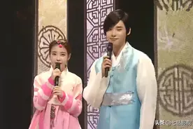 2023娱乐圈发糖，韩娱双顶流相恋，日娱人气CP成真，内娱安静到底图片