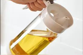 这个习惯很要命！可能会让食用油提前变质，很多家庭都中招了图片