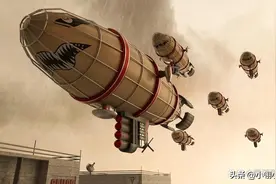 红警2：游戏中的赖皮技巧，童年常用这些打败冷酷电脑图片