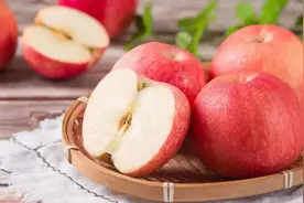 这些苹果甜到“爆”，全国最好吃的前五排行出炉，你的家乡排第几图片