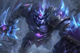 LOL“送死流塞恩”再次崛起！1人破坏9人体验，大司马：太赖皮了图片