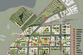 TOD综合项目有多巴适？来看这个示范性站点→ | 成华融媒图片