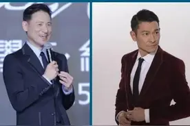 香港流行乐概述，从1990到1999，港乐90年代的十位男歌手图片