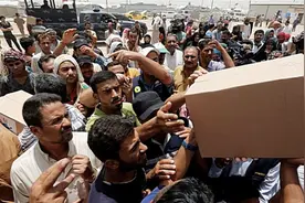 为何说现在的美国，很像安史之乱前的唐朝呢？图片