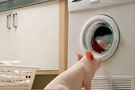 为何“红极一时”的滚筒洗衣机如今“万人嫌”？听听内行人怎么说图片