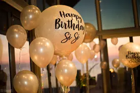 低调庆祝自己生日的朋友圈文案图片