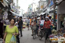 一次越南旅游大概多少钱？图片