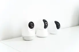 家用摄像头选购指南。360、小米、萤石2K云台摄像头实测对比图片