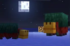 「版本发布」Minecraft Java开发版 23w13a 发布图片