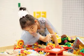 佳贝爱儿童乐园：室内儿童乐园入园须知图片