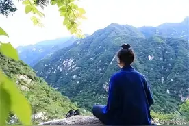 佛学、道学之间的差距是什么呢？图片