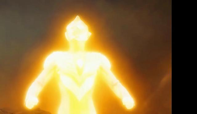 奥特曼闪耀大盘点