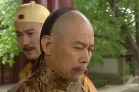 为何代善能放弃皇位？他放弃皇位后得来的铁帽子王爵位又铁在哪？图片