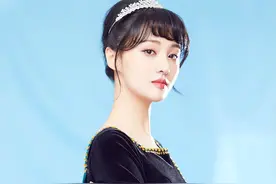 “退圈”两年后，再看如今郑爽的生活窘迫，似乎一切都已命中注定图片