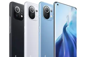 小米11系列新售后方案公布：主板免费维修期延长至3年图片