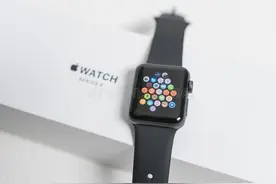 完美解决apple watch s7蜂窝版一号双终端接不到电话的问题图片
