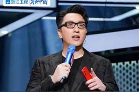 《闪光乐队》张碧晨的表情让张楚尴尬，唐汉霄的做法让马伯骞尴尬图片