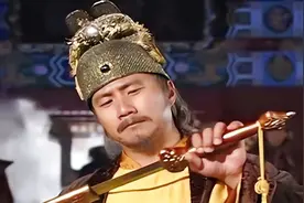 古之名将谁最应该被移出武庙？朱元璋：姜子牙！毛主席怎么看？图片
