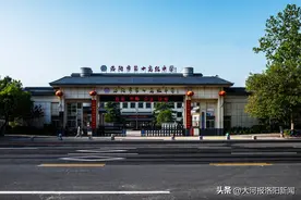 踔厉奋发风正劲 行稳致远谱新篇——洛阳市第十高级中学助力学生振翅翱翔图片