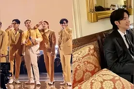 BTS 防弹少年团吸金能力有多强，一探7位成员坐拥的房产清单就知道图片