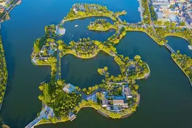 淮安十大必玩景点，去过九处才算真正玩转淮安图片