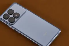 Redmi K70至尊版 / 至尊冠军版手机体验：“卷王”又出杀招了图片
