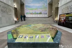 乌兹别克斯坦人的血统到底源自哪里？图片