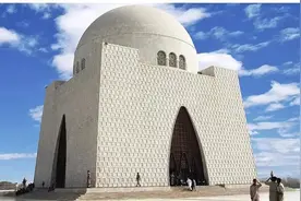 黑帮、毒品、政治、嘻哈：卡拉奇，这里是外国人望而却步的禁地图片