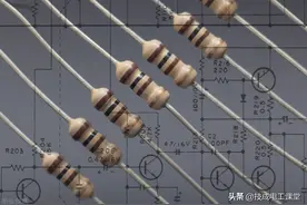 什么是电阻？电气人请回答图片