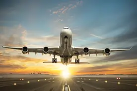 登机之后，为什么还要等很久飞机才起飞？到底在等什么？图片