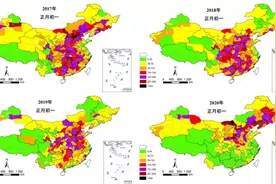 年味不是爆竹味！为什么要禁止燃放烟花爆竹→图片