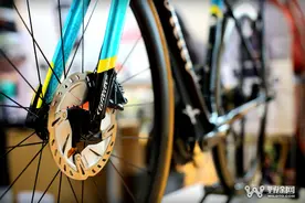 机械or油压，公路车碟刹系统怎么选？图片