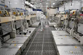 中方为什么要限制镓、锗出口，影响有多大？图片