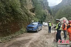 大旱之后必有大震？专家这么说图片